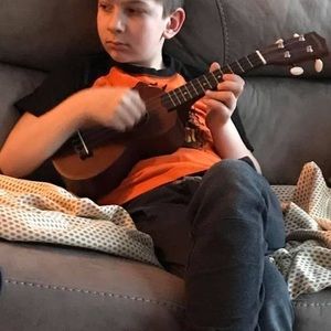 Meet your Posher, Jeffrey